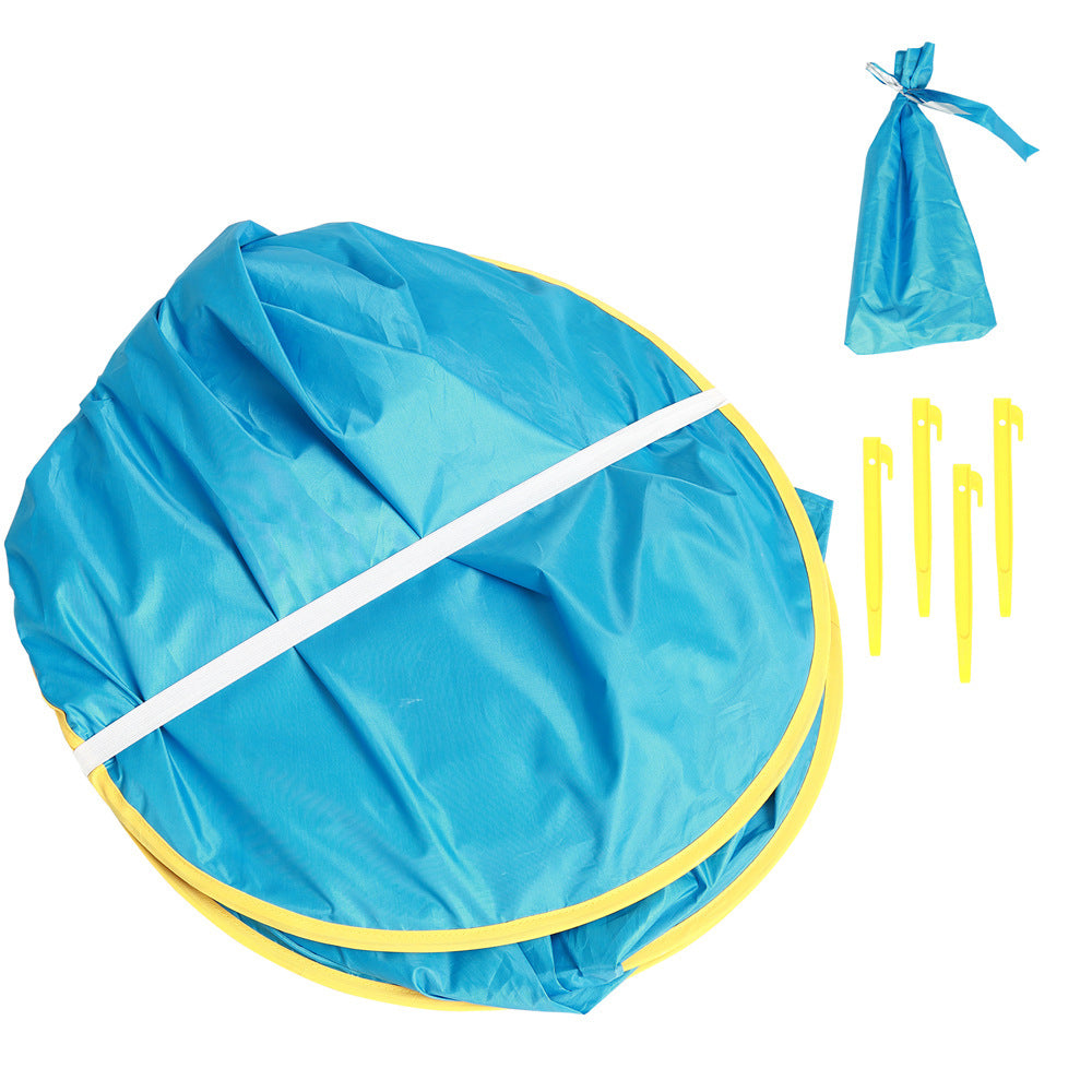 Baby Beach Tent, Sun/ UV-protection