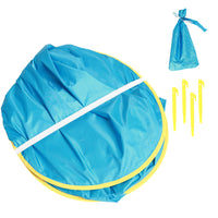 Baby Beach Tent, Sun/ UV-protection