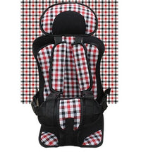 Portable kids Safety Seat