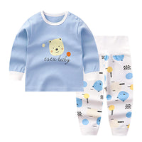 Cotton Baby Clothes