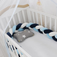 Baby Crib Protector, Baby Room Decor