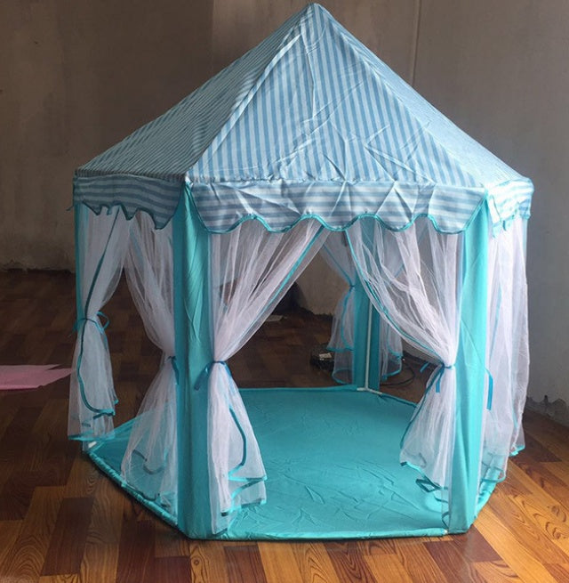 Children Play Tent
