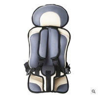 Portable kids Safety Seat