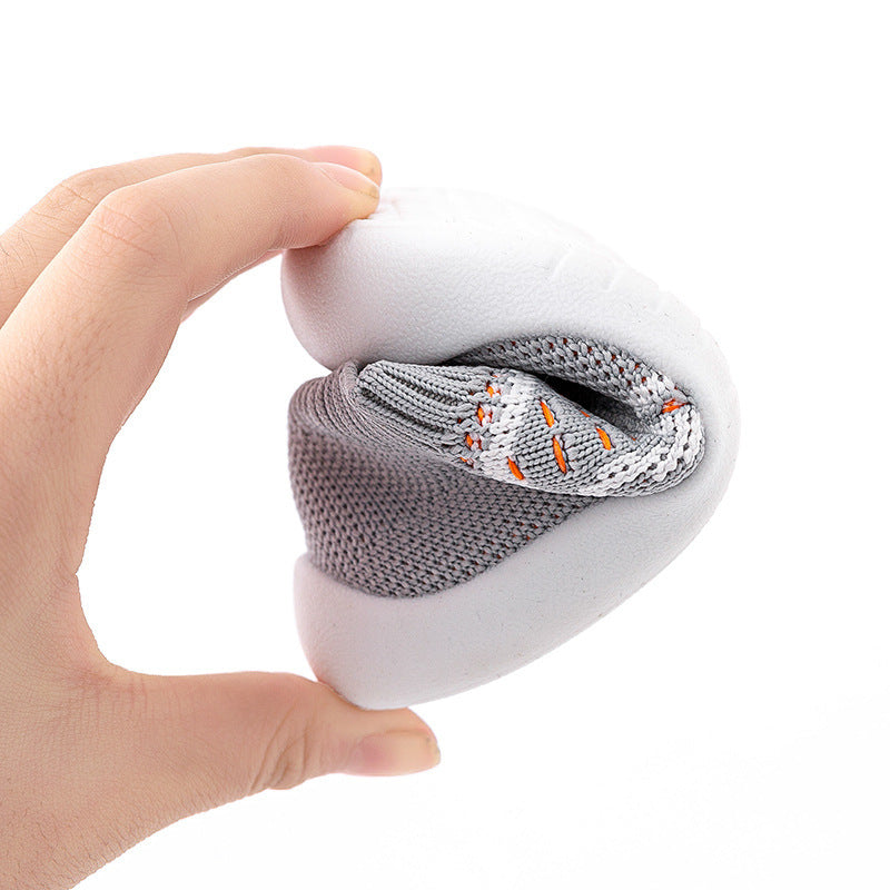 Baby Soft Walking Shoes