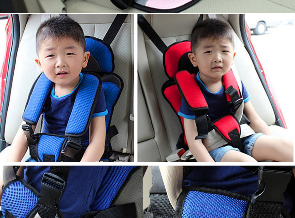 Portable kids Safety Seat