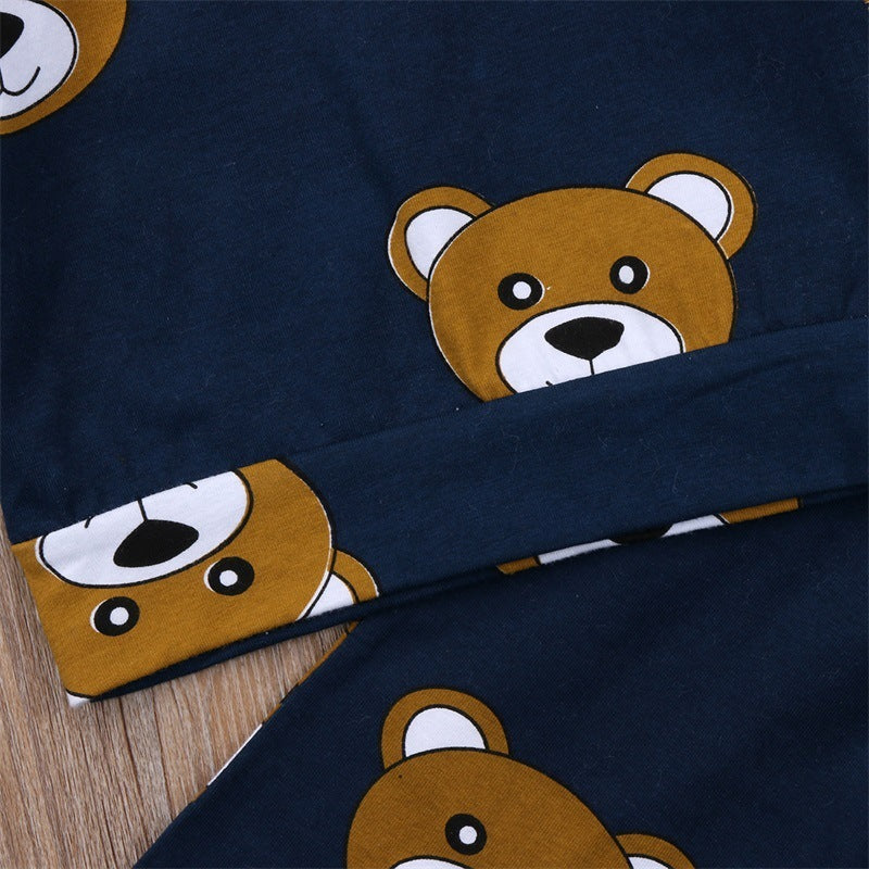 Baby Cotton Clothes
