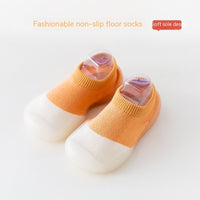 Baby Early Education Sock Shoes