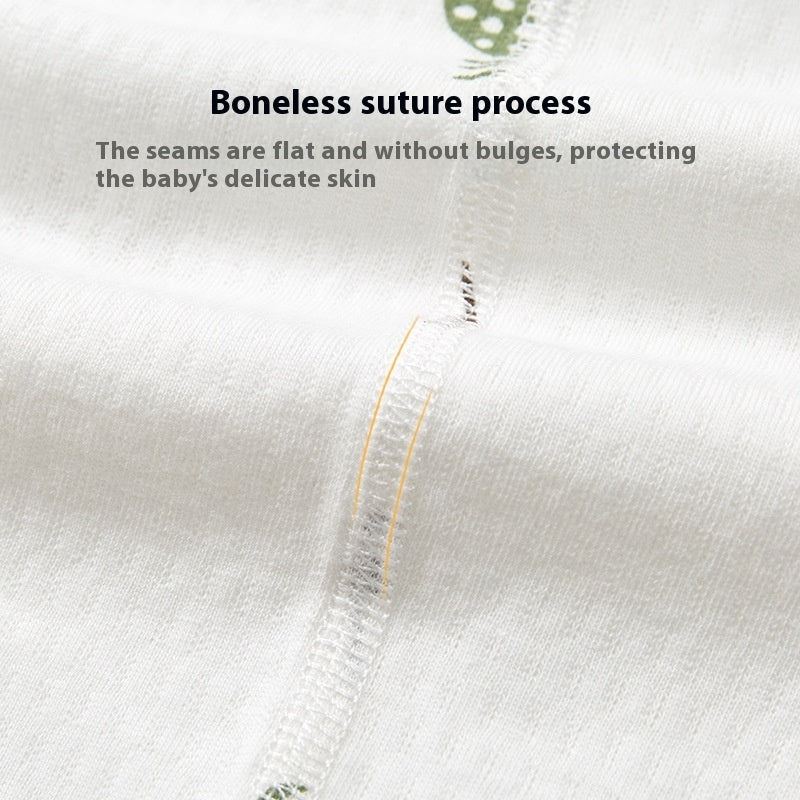 Pure Cotton Clothes