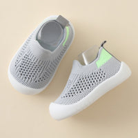 Baby Shoes Soft Bottom Non-slip & Lightweight