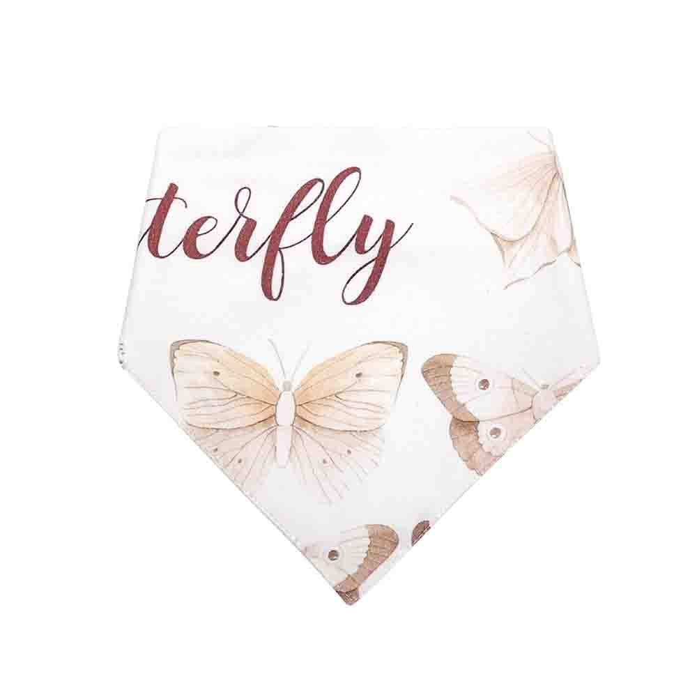 Baby Cotton Bib
