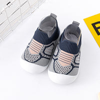 Baby Soft Walking Shoes