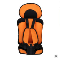 Portable kids Safety Seat