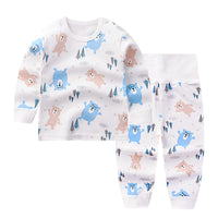 Cotton Baby Clothes