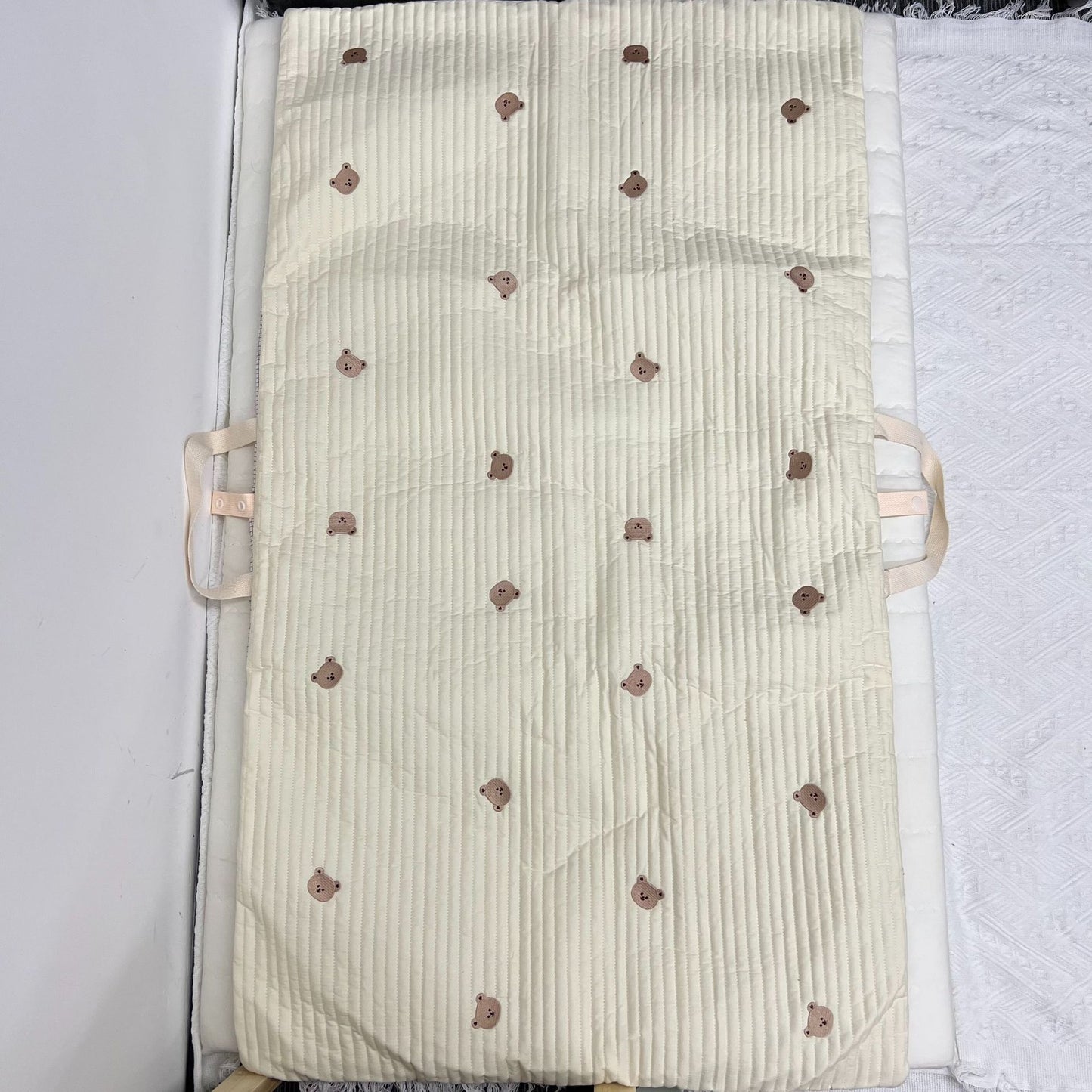 Breathable Cotton Mattress For Baby