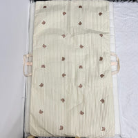 Breathable Cotton Mattress For Baby