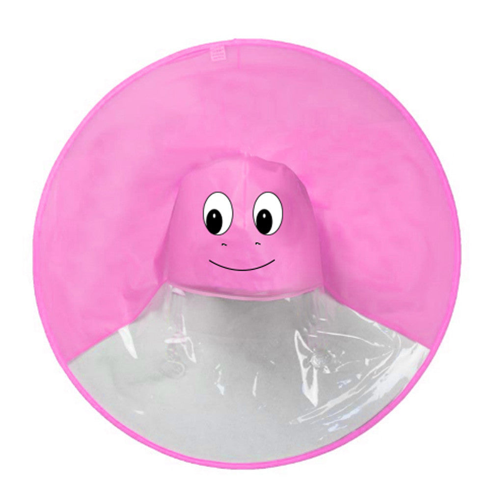 children's raincoat