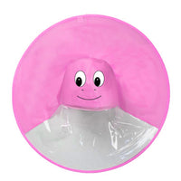 children's raincoat