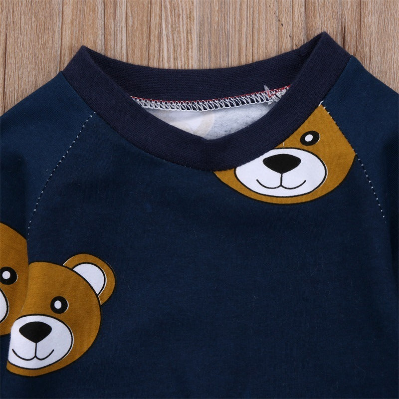Baby Cotton Clothes
