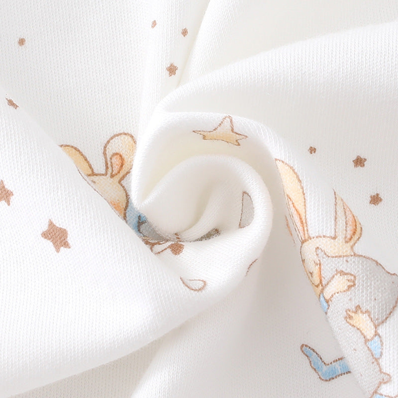 Cotton Baby Onesie