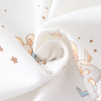Cotton Baby Onesie