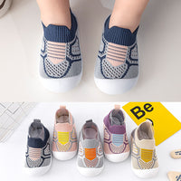 Baby Soft Walking Shoes