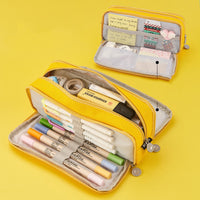 Pencil Case Bag For School Students