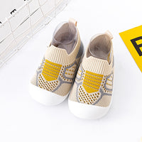 Baby Soft Walking Shoes