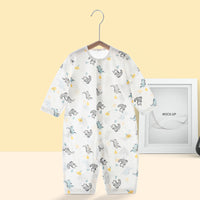 Cotton Baby Pajama