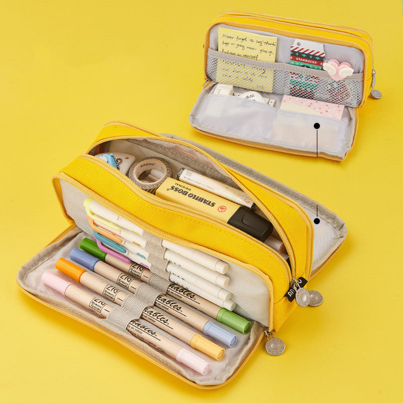 Pencil Case Bag For School Students