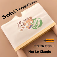 Boys' Cotton Boxers