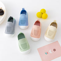 Baby Shoes Soft Bottom Non-slip & Lightweight