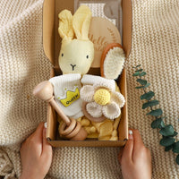Newborn gift set