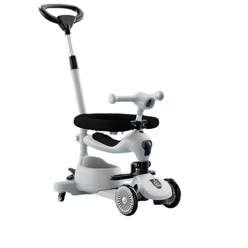 Baby Scooter, Multi-functional Scooter