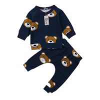Baby Cotton Clothes