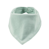 Cotton Baby bib/ saliva towel