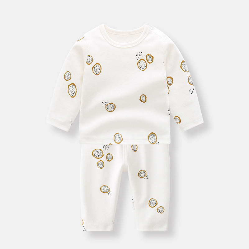 Pure Cotton Baby Pajama