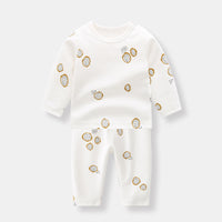 Pure Cotton Baby Pajama
