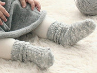 Warm Cotton Socks