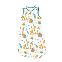 Cotton Baby Sleeping Bag