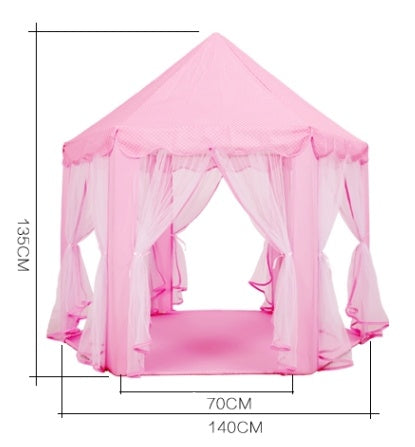 Children Play Tent