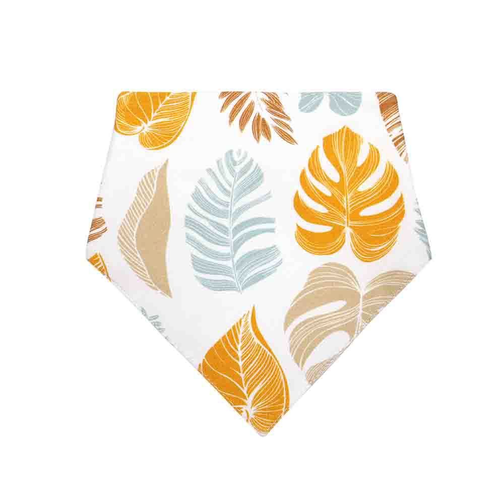 Baby Cotton Bib