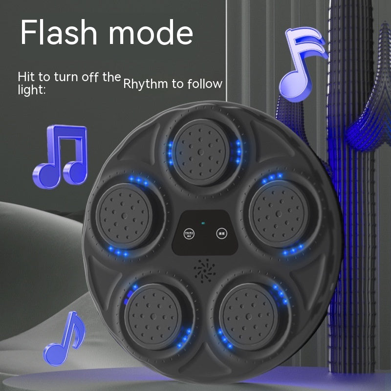 Children's Music Boxing Machine Toy