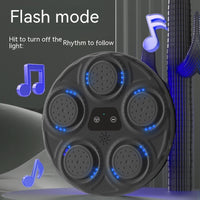 Children's Music Boxing Machine Toy