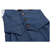 Baby Cotton Suit