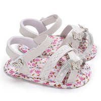 Baby walking shoes