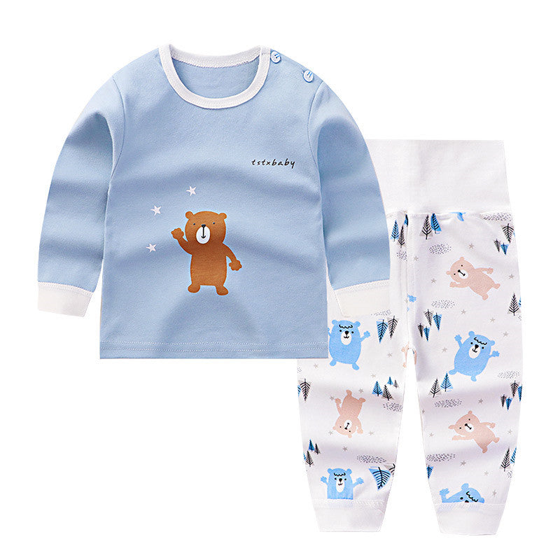 Cotton Baby Clothes