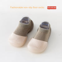 Baby Early Education Sock Shoes