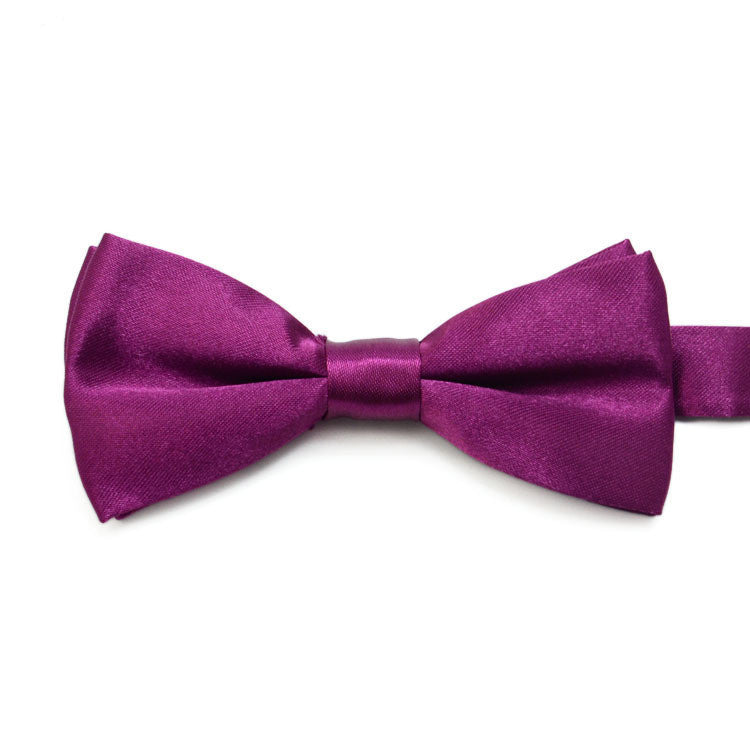Boys Tie Bow