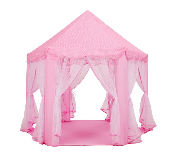 Children Play Tent