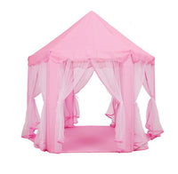 Children Play Tent